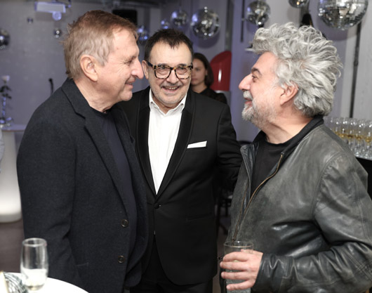 ONE Gallery отпразнува своя вдъхновяващ 10-ти рожден ден